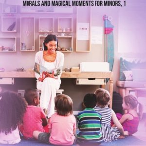 AESOP’S FABLES RETOLD (HARDCOVER)